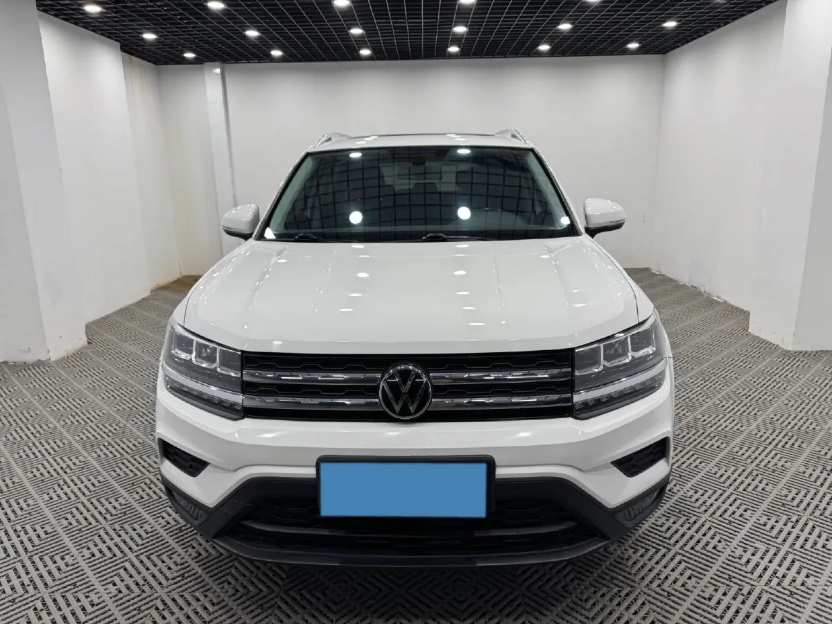 2021 Volkswagen Tharu 1.4T 150HP L4 7DCT,autocango,china used car exporter,china ev exporter,chinese used car exporter,chinese used ev exporter