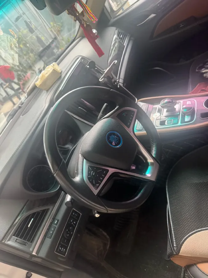 2017 BYD Qin 1.5T 154HP L4 6DCT PHEV 15.2KWH,autocango,china used car exporter,china ev exporter,chinese used car exporter,chinese used ev exporter