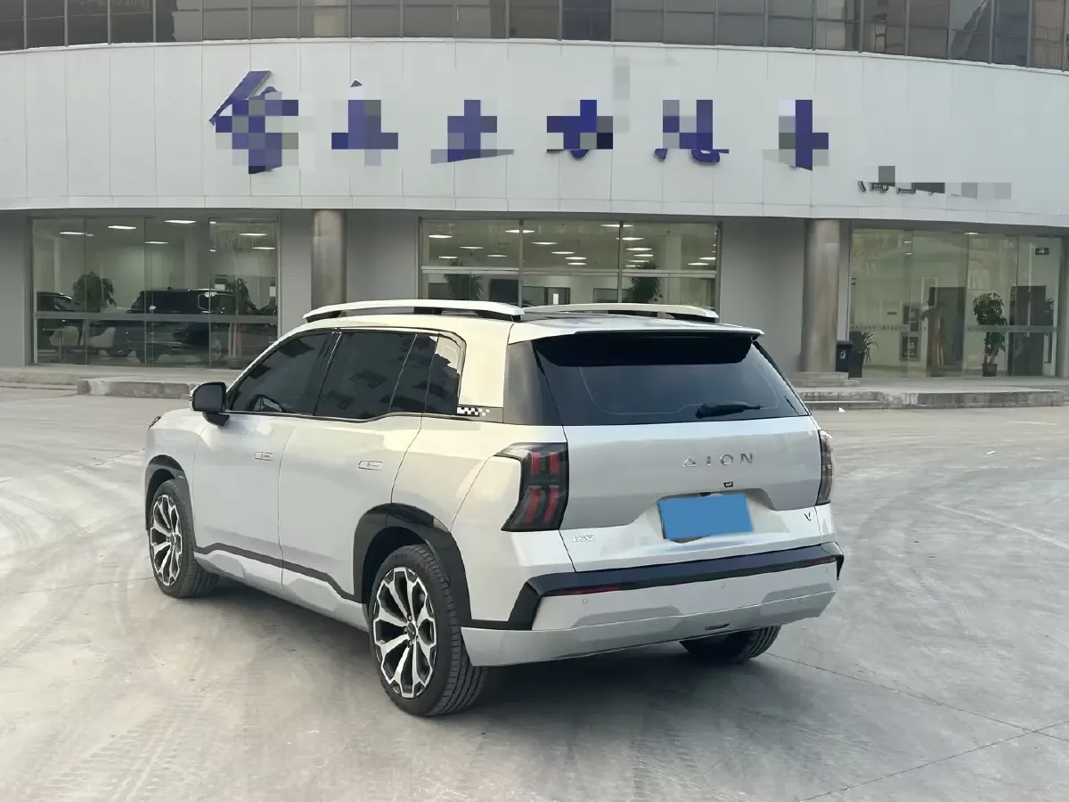 2024 Aion V BEV 62.268/62.27/62.681KWH,autocango,china used car exporter,china ev exporter,chinese used car exporter,chinese used ev exporter