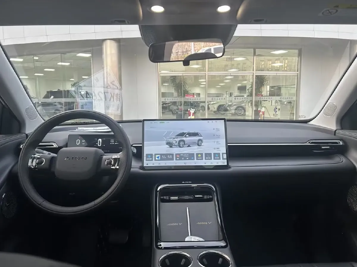 2024 Aion V BEV 62.268/62.27/62.681KWH,autocango,china used car exporter,china ev exporter,chinese used car exporter,chinese used ev exporter