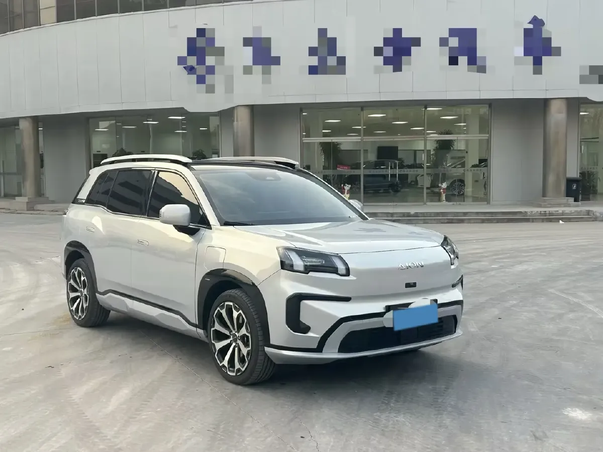 2024 Aion V BEV 62.268/62.27/62.681KWH,autocango,china used car exporter,china ev exporter,chinese used car exporter,chinese used ev exporter