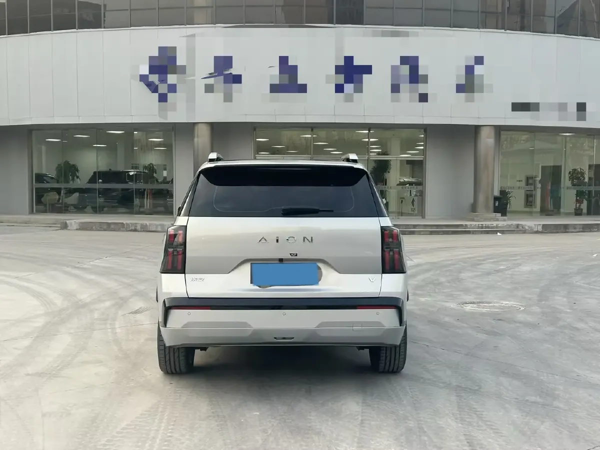 2024 Aion V BEV 62.268/62.27/62.681KWH,autocango,china used car exporter,china ev exporter,chinese used car exporter,chinese used ev exporter