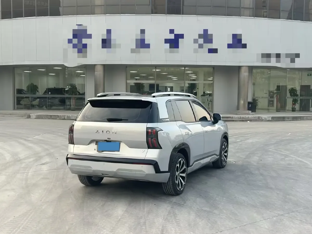 2024 Aion V BEV 62.268/62.27/62.681KWH,autocango,china used car exporter,china ev exporter,chinese used car exporter,chinese used ev exporter