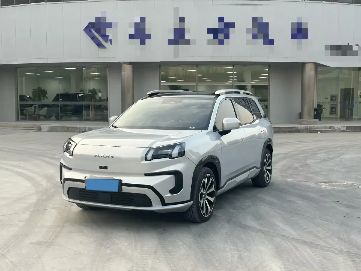 2024 Aion V BEV 62.268/62.27/62.681KWH,autocango,china used car exporter,china ev exporter,chinese used car exporter,chinese used ev exporter