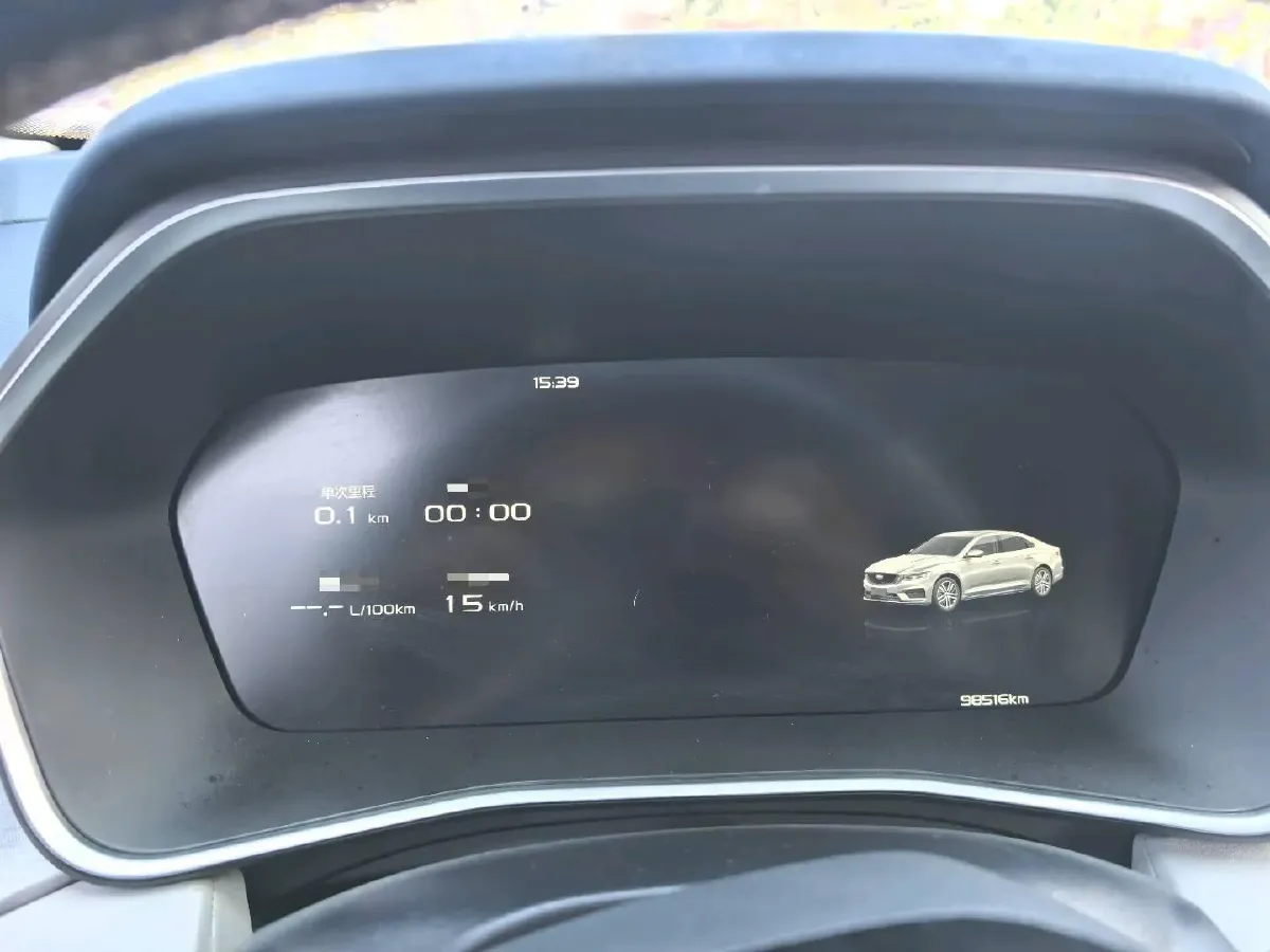 2021 Geely Preface 2.0T 190HP L4 7DCT,autocango,china used car exporter,china ev exporter,chinese used car exporter,chinese used ev exporter