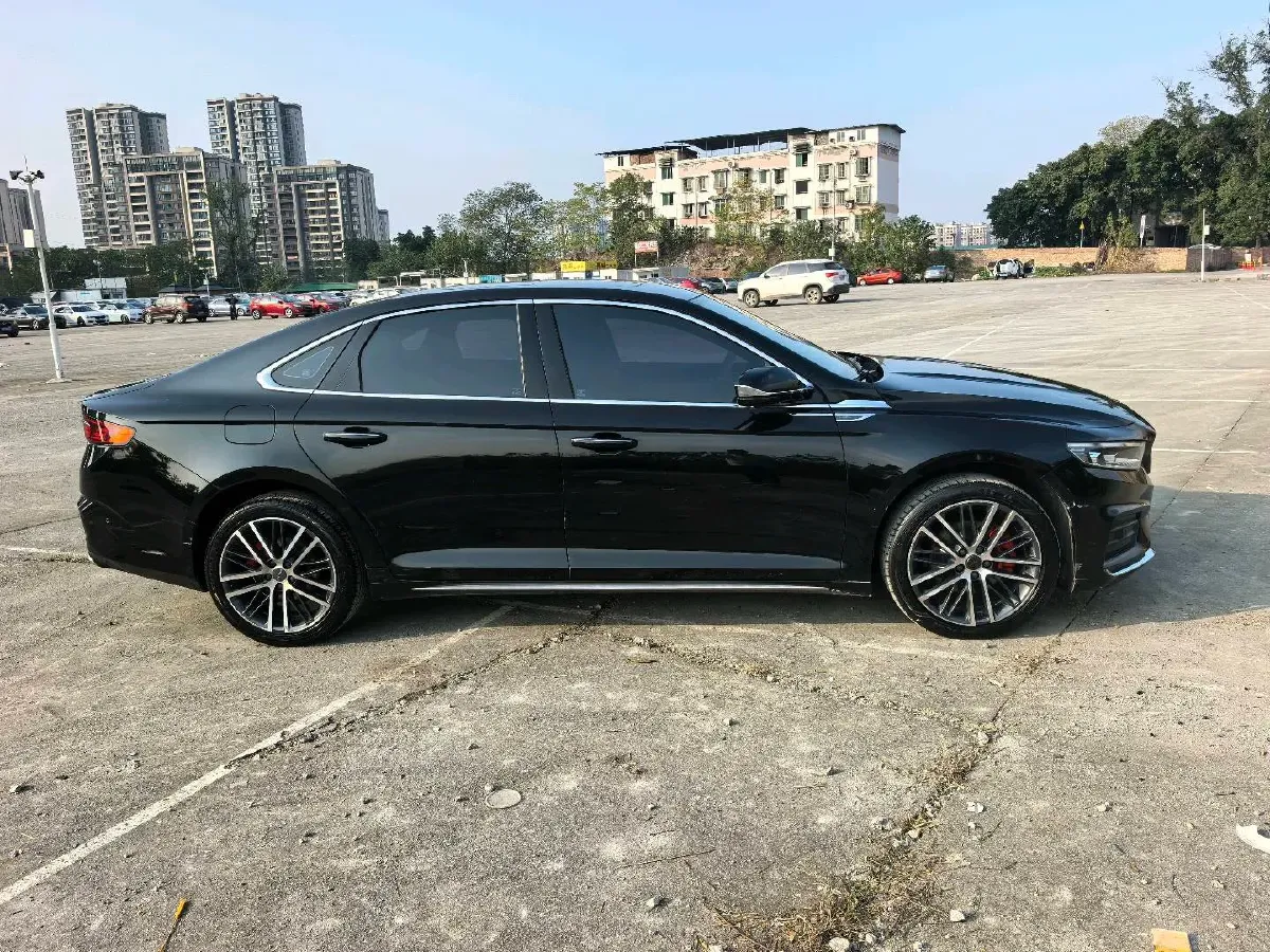 2021 Geely Preface 2.0T 190HP L4 7DCT,autocango,china used car exporter,china ev exporter,chinese used car exporter,chinese used ev exporter