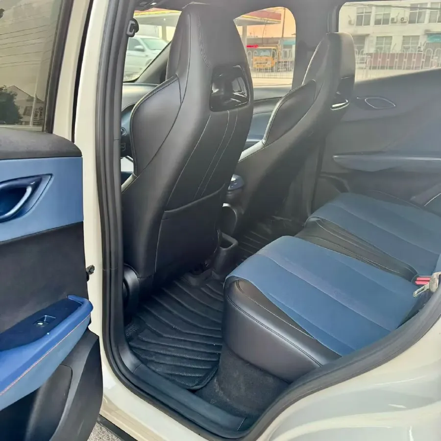 2024 BYD Seagull BEV 30.08KWH,autocango,china used car exporter,china ev exporter,chinese used car exporter,chinese used ev exporter