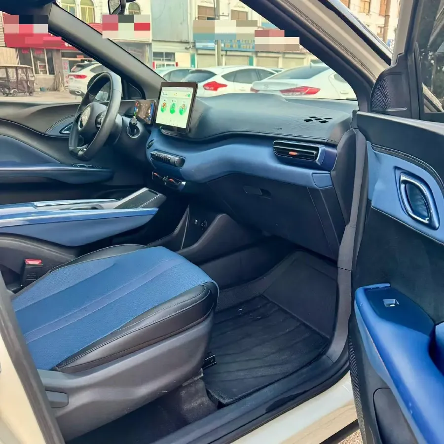 2024 BYD Seagull BEV 30.08KWH,autocango,china used car exporter,china ev exporter,chinese used car exporter,chinese used ev exporter