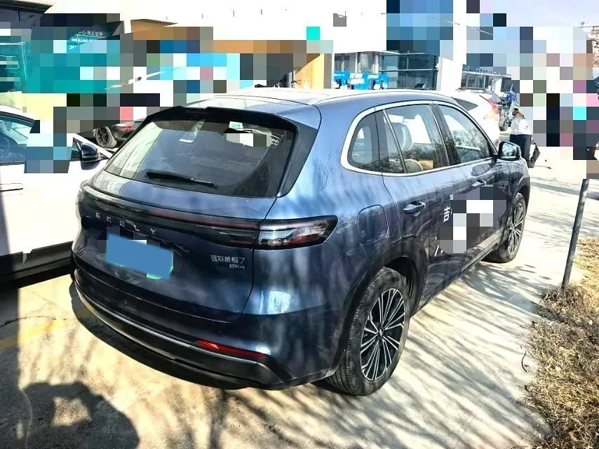2025 BYD Sea Lion 05 DM-i 1.5L 101HP L4 E-CVT PHEV 18.3KWH,autocango,china used car exporter,china ev exporter,chinese used car exporter,chinese used ev exporter