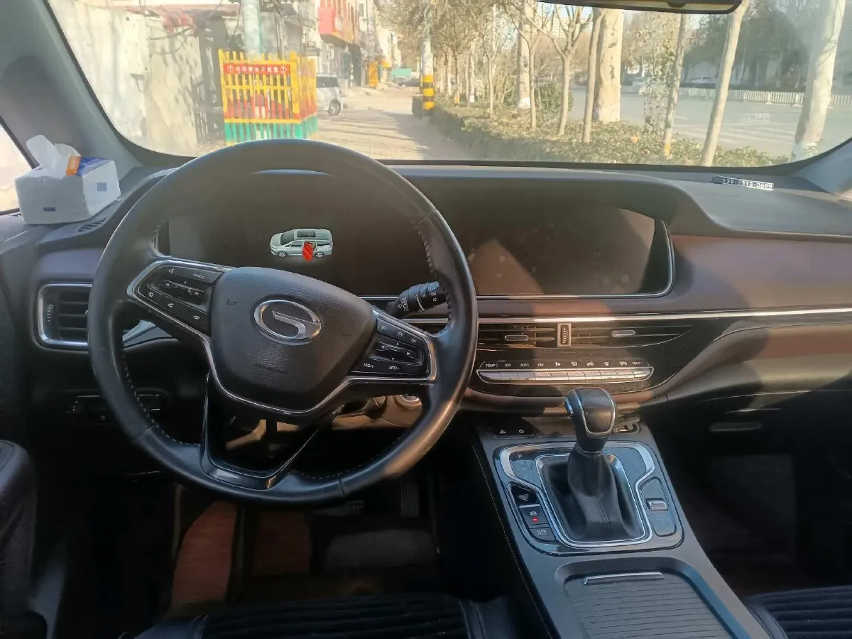 2021 GAC Trumpchi M6 1.5T 169HP L4 7DCT,autocango,china used car exporter,china ev exporter,chinese used car exporter,chinese used ev exporter