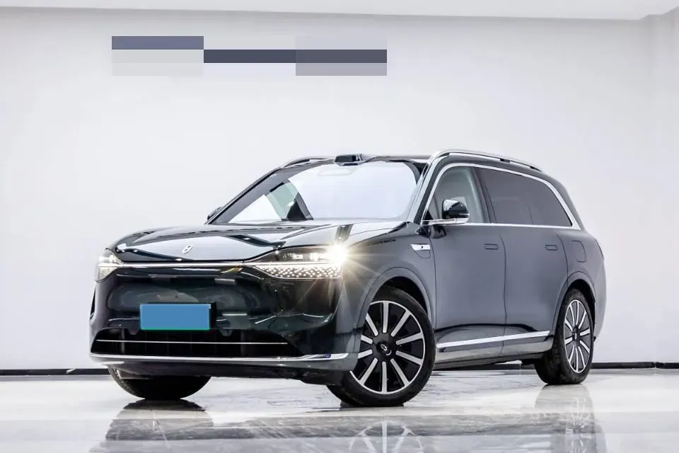 2024 HIMA AITO M9 1.5T 152HP L4 REEV 52KWH,autocango,china used car exporter,china ev exporter,chinese used car exporter,chinese used ev exporter