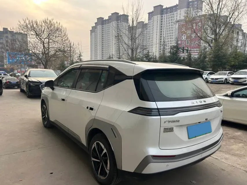 2023 GAC Trumpchi GS4 1.5T 177HP L4 6AT,autocango,china used car exporter,china ev exporter,chinese used car exporter,chinese used ev exporter