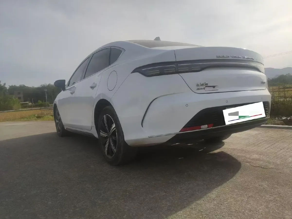 2023 BYD Destroyer 05 1.5L 110HP L4 E-CVT PHEV 18.3KWH,autocango,china used car exporter,china ev exporter,chinese used car exporter,chinese used ev exporter