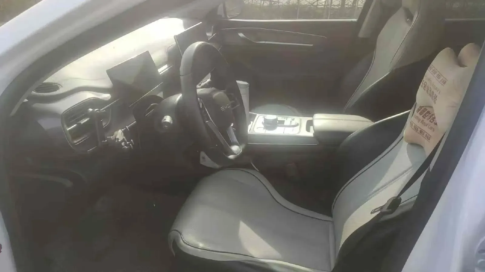 2023 BYD Destroyer 05 1.5L 110HP L4 E-CVT PHEV 18.3KWH,autocango,china used car exporter,china ev exporter,chinese used car exporter,chinese used ev exporter