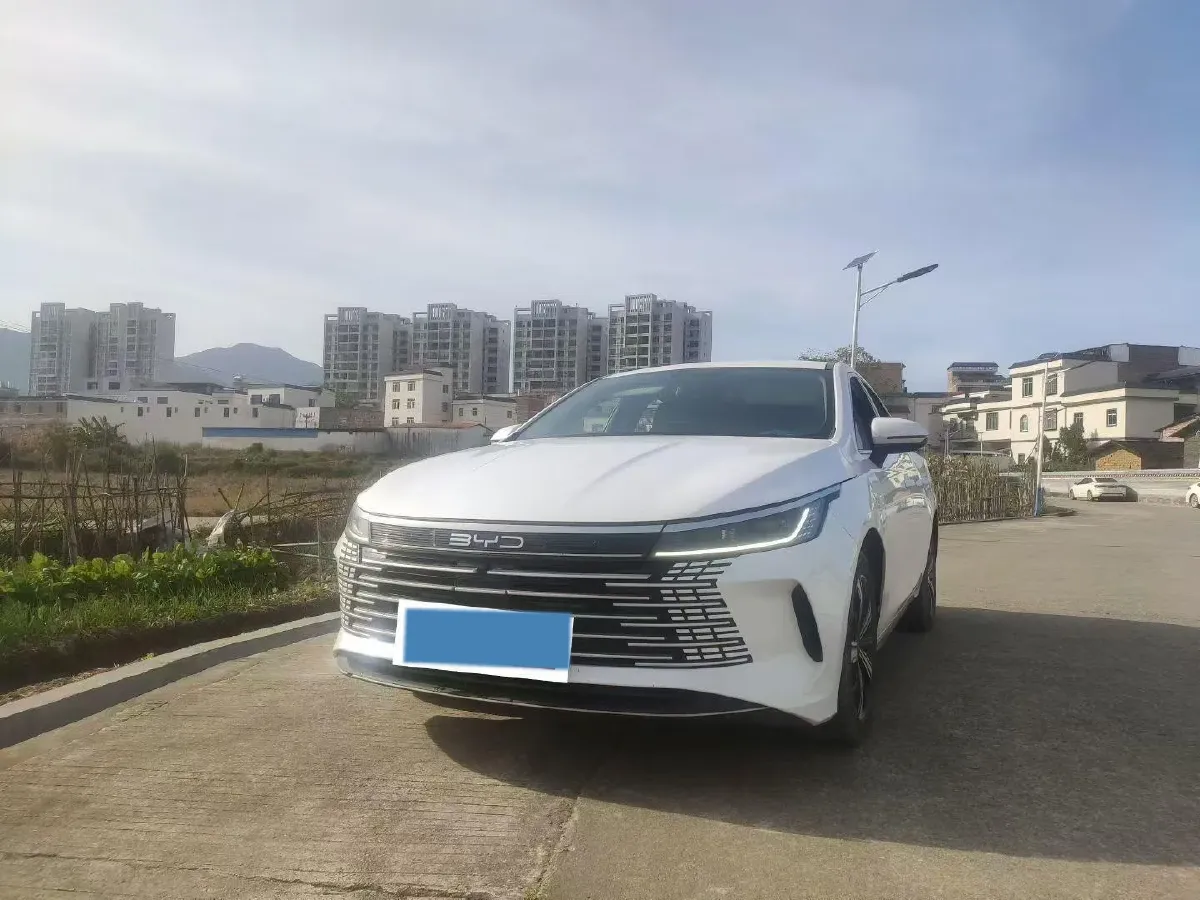 2023 BYD Destroyer 05 1.5L 110HP L4 E-CVT PHEV 18.3KWH,autocango,china used car exporter,china ev exporter,chinese used car exporter,chinese used ev exporter