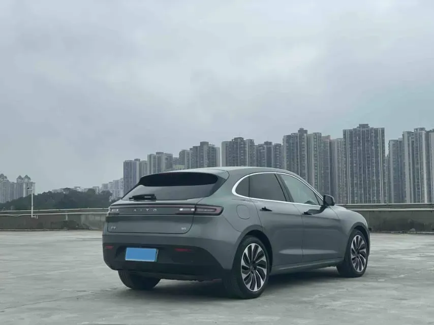 2022 Isuzu Mu-X 2.0T 220HP L4 8AT,autocango,china used car exporter,china ev exporter,chinese used car exporter,chinese used ev exporter