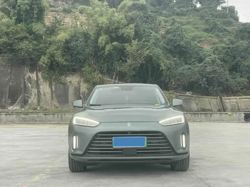 2022 Isuzu Mu-X 2.0T 220HP L4 8AT,autocango,china used car exporter,china ev exporter,chinese used car exporter,chinese used ev exporter