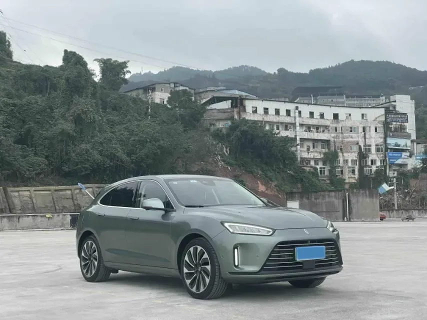 2022 Isuzu Mu-X 2.0T 220HP L4 8AT,autocango,china used car exporter,china ev exporter,chinese used car exporter,chinese used ev exporter