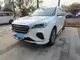 2020 ChangAn Eado 1.4T 158HP L4 7DCT
