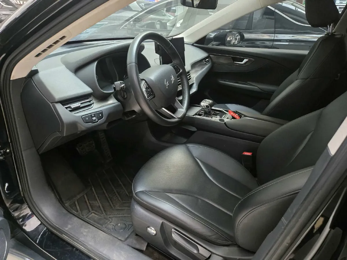 2024 HongQi E-QM5 BEV 60KWH,autocango,china used car exporter,china ev exporter,chinese used car exporter,chinese used ev exporter