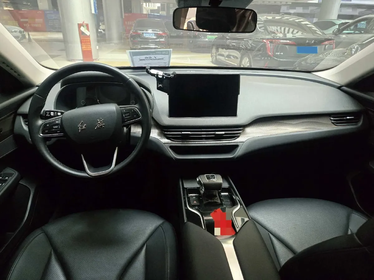 2024 HongQi E-QM5 BEV 60KWH,autocango,china used car exporter,china ev exporter,chinese used car exporter,chinese used ev exporter