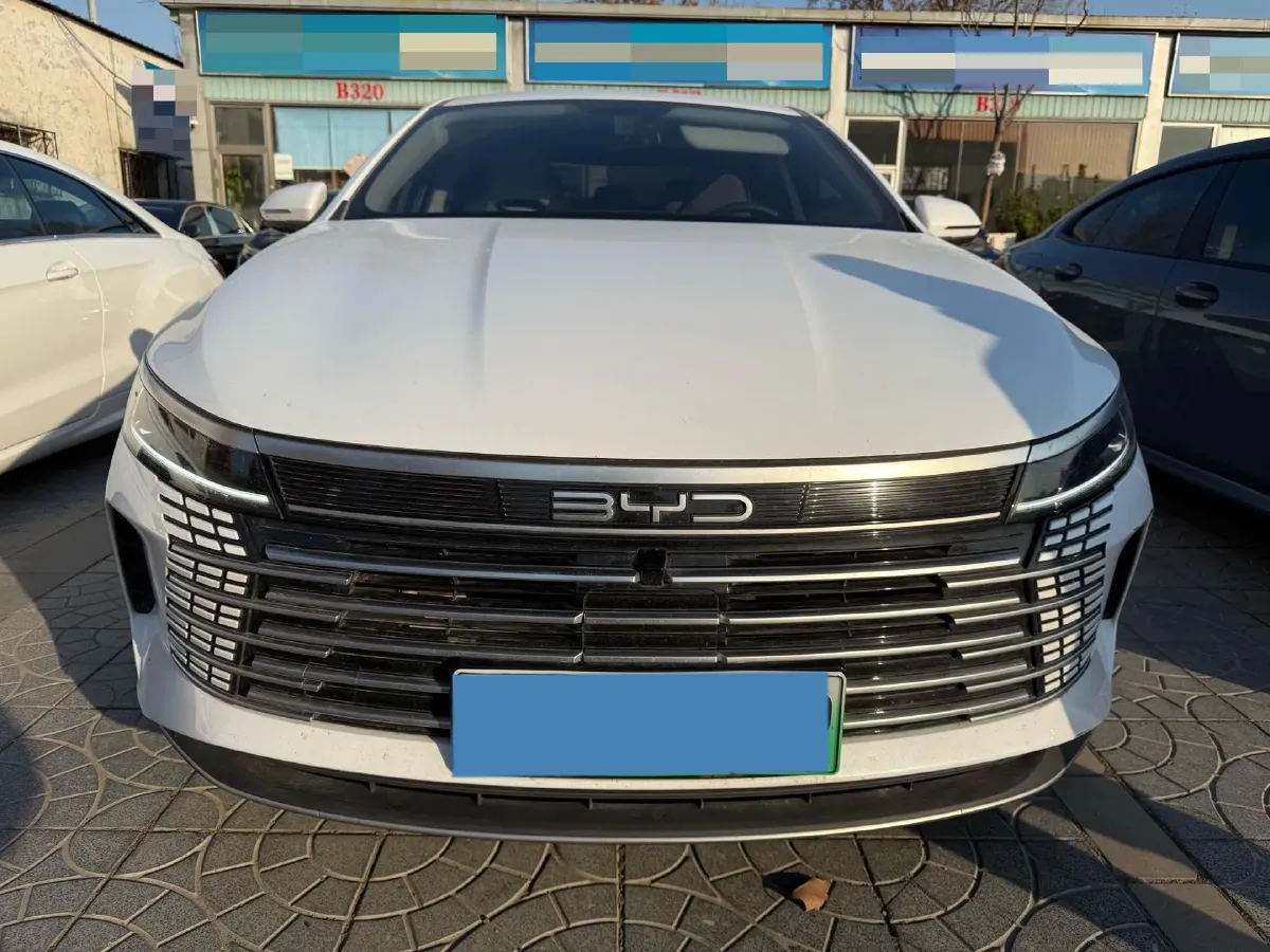 2024 BYD Destroyer 05 1.5L 110HP L4 E-CVT PHEV 8.3KWH,autocango,china used car exporter,china ev exporter,chinese used car exporter,chinese used ev exporter