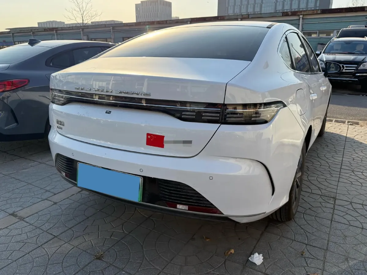 2024 BYD Destroyer 05 1.5L 110HP L4 E-CVT PHEV 8.3KWH,autocango,china used car exporter,china ev exporter,chinese used car exporter,chinese used ev exporter