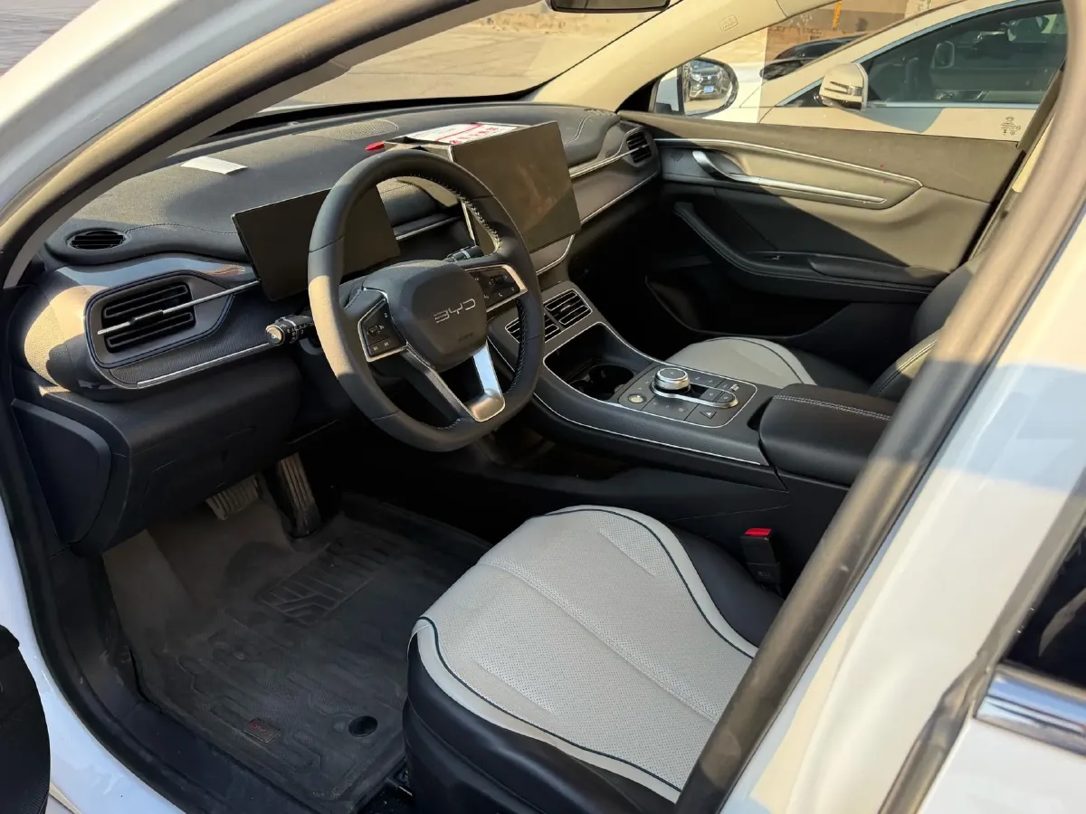 2024 BYD Destroyer 05 1.5L 110HP L4 E-CVT PHEV 8.3KWH,autocango,china used car exporter,china ev exporter,chinese used car exporter,chinese used ev exporter