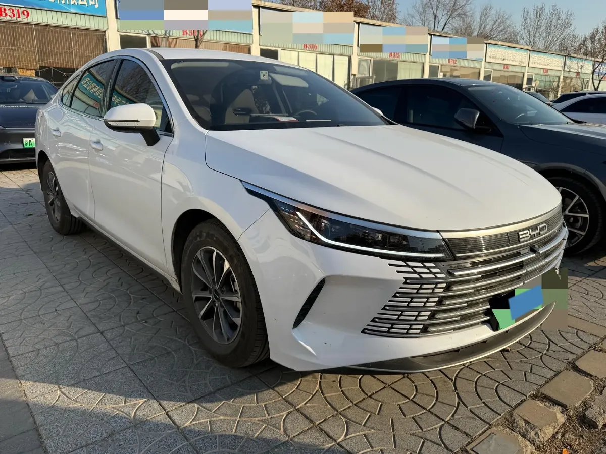 2024 BYD Destroyer 05 1.5L 110HP L4 E-CVT PHEV 8.3KWH,autocango,china used car exporter,china ev exporter,chinese used car exporter,chinese used ev exporter