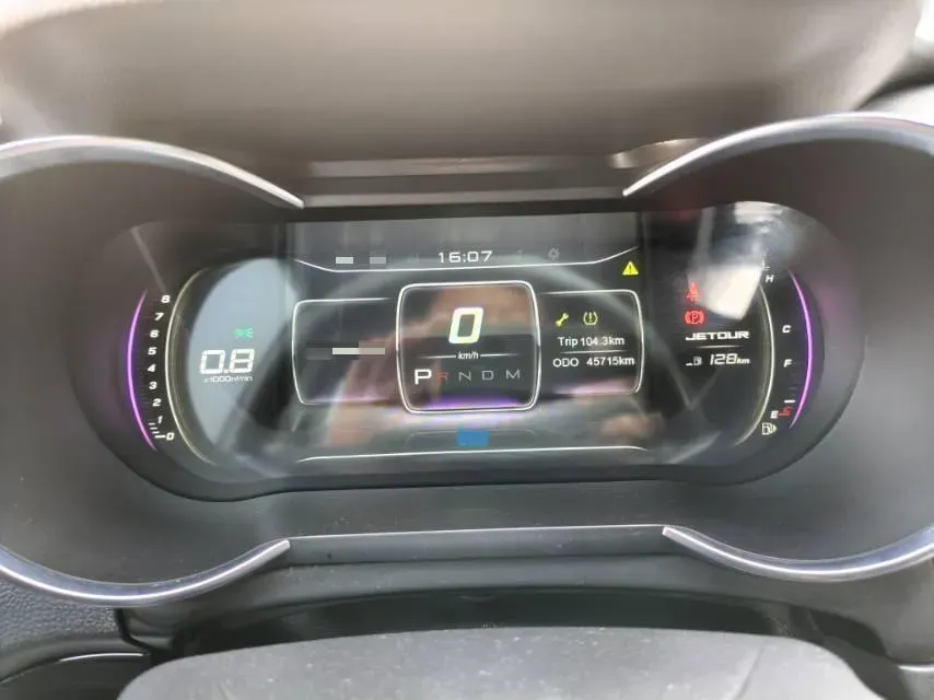 2020 Jetour X70 1.5T 156HP L4 6DCT,autocango,china used car exporter,china ev exporter,chinese used car exporter,chinese used ev exporter