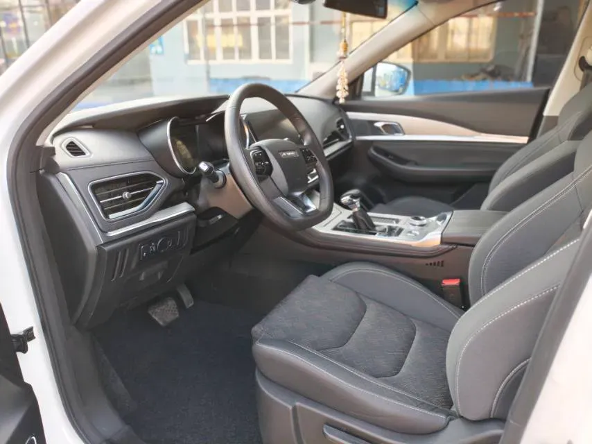 2020 Jetour X70 1.5T 156HP L4 6DCT,autocango,china used car exporter,china ev exporter,chinese used car exporter,chinese used ev exporter