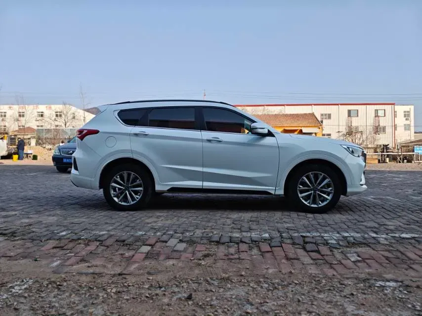 2020 Jetour X70 1.5T 156HP L4 6DCT,autocango,china used car exporter,china ev exporter,chinese used car exporter,chinese used ev exporter