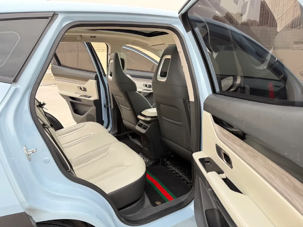 2023 Jetour DASHING i-DM 1.5T 156HP L4 3DHT PHEV 19.27KWH,autocango,china used car exporter,china ev exporter,chinese used car exporter,chinese used ev exporter