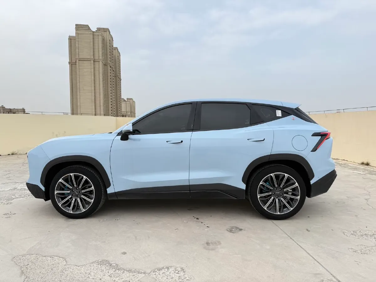 2023 Jetour DASHING i-DM 1.5T 156HP L4 3DHT PHEV 19.27KWH,autocango,china used car exporter,china ev exporter,chinese used car exporter,chinese used ev exporter