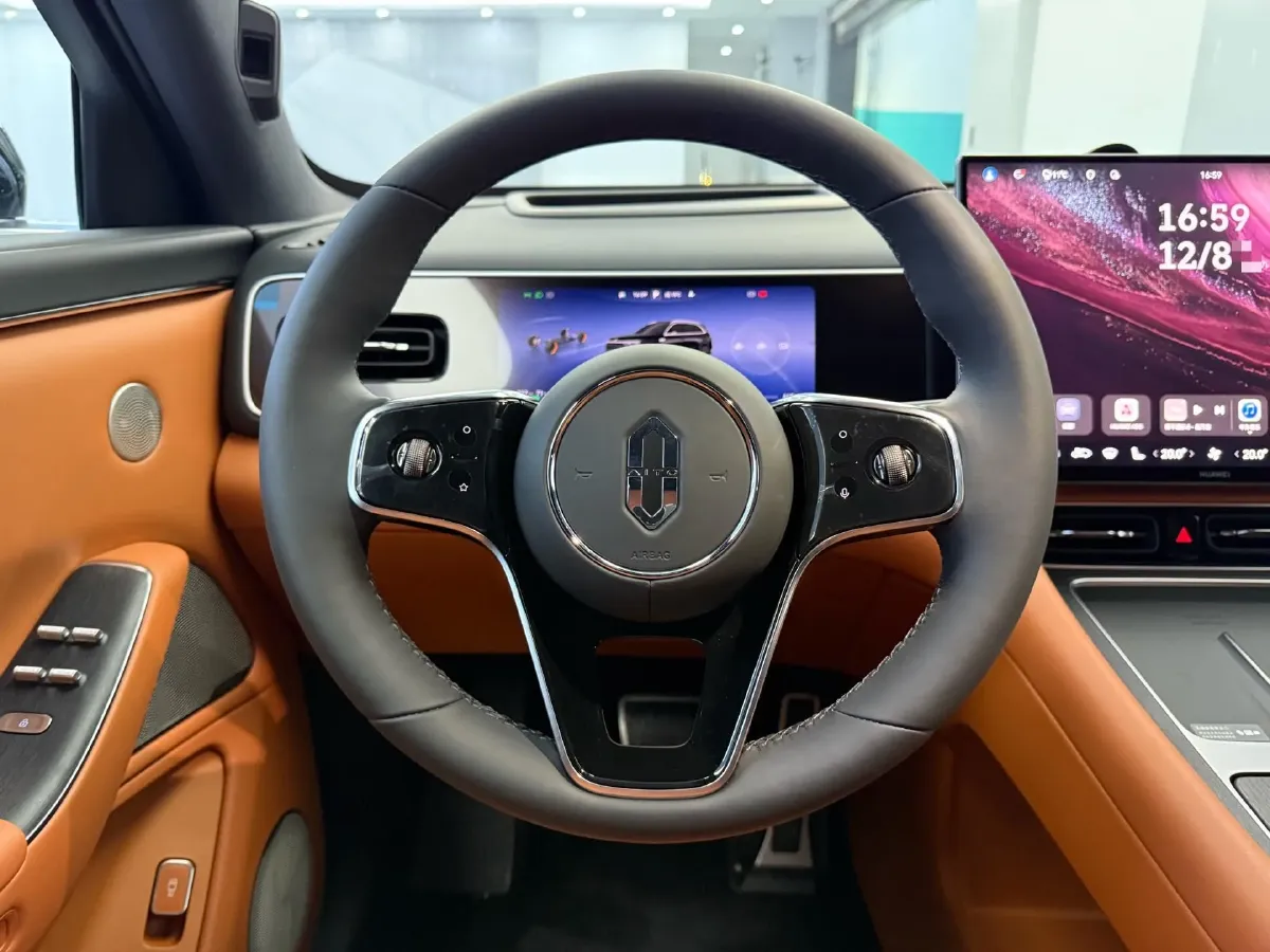 2026 AITO AITO M7 REEV 160HP REEV,autocango,china used car exporter,china ev exporter,chinese used car exporter,chinese used ev exporter