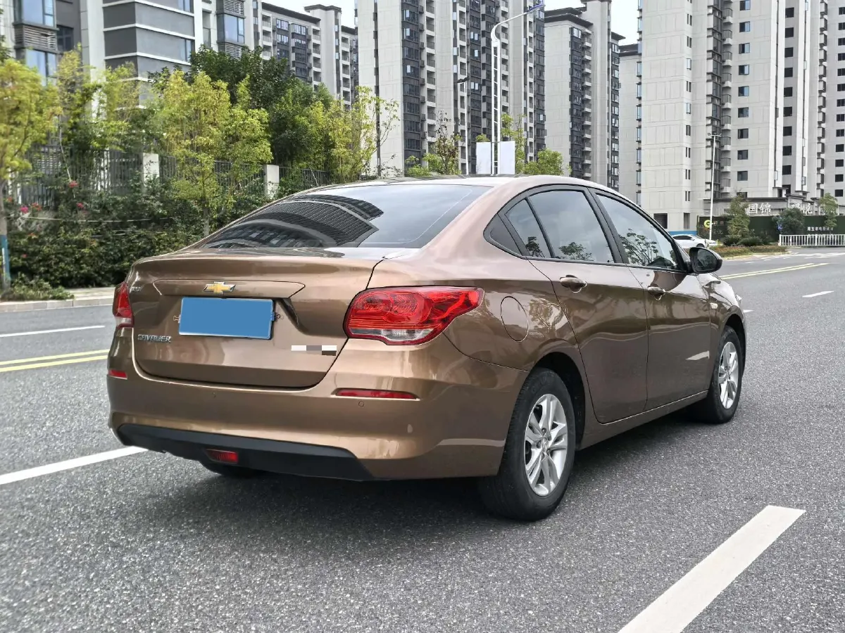 2019 Chevrolet Cavalier 1.5L 113HP L4 6AT,autocango,china used car exporter,china ev exporter,chinese used car exporter,chinese used ev exporter