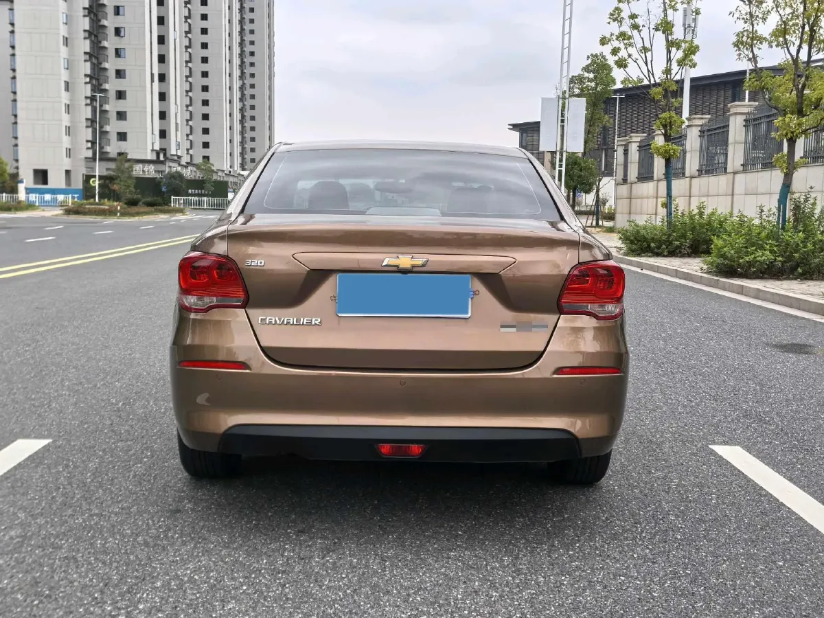 2019 Chevrolet Cavalier 1.5L 113HP L4 6AT,autocango,china used car exporter,china ev exporter,chinese used car exporter,chinese used ev exporter