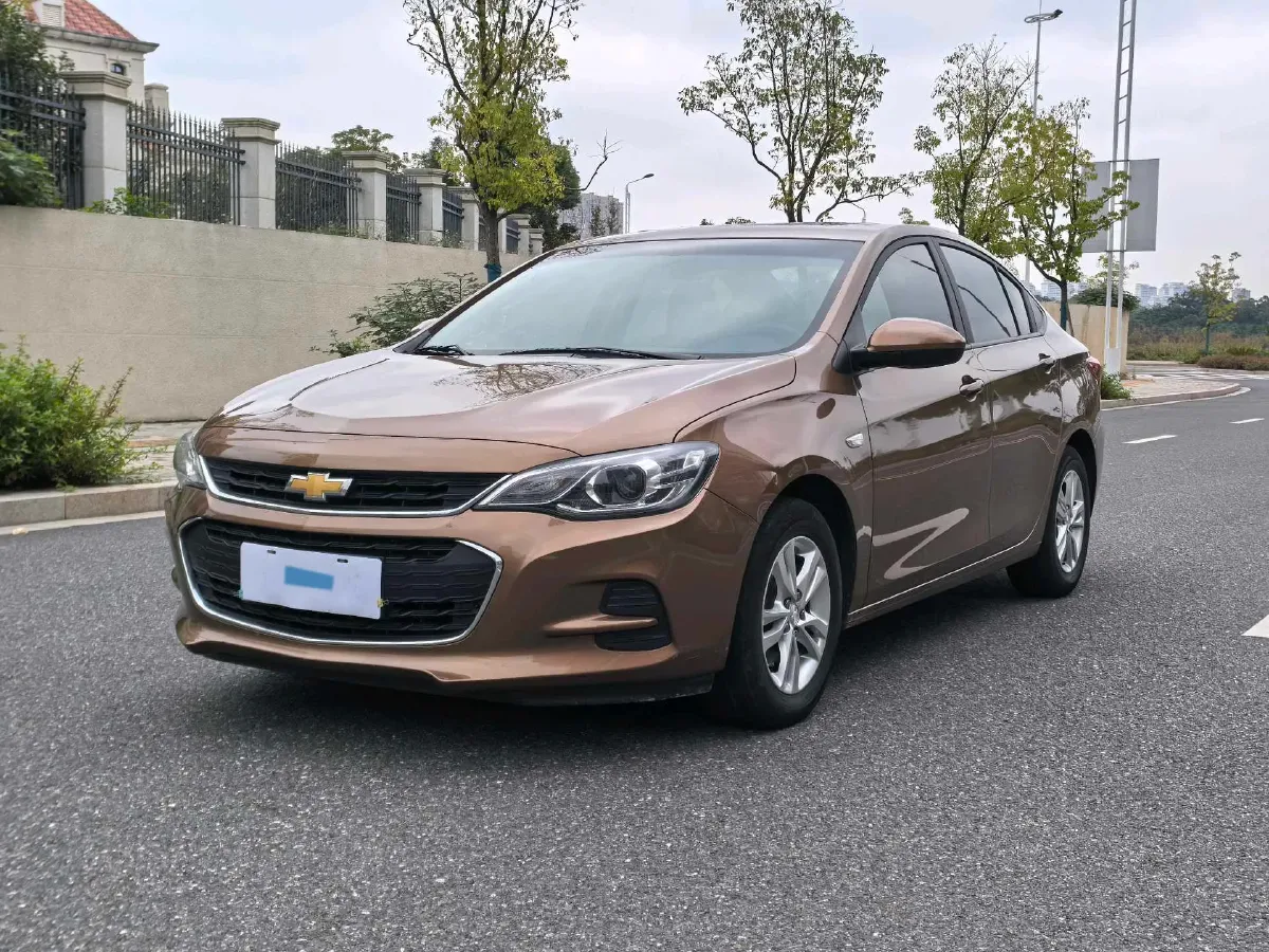 2019 Chevrolet Cavalier 1.5L 113HP L4 6AT,autocango,china used car exporter,china ev exporter,chinese used car exporter,chinese used ev exporter