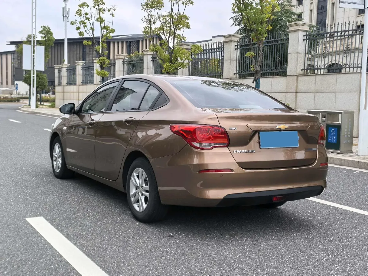 2019 Chevrolet Cavalier 1.5L 113HP L4 6AT,autocango,china used car exporter,china ev exporter,chinese used car exporter,chinese used ev exporter