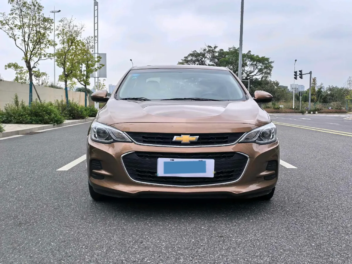 2019 Chevrolet Cavalier 1.5L 113HP L4 6AT,autocango,china used car exporter,china ev exporter,chinese used car exporter,chinese used ev exporter