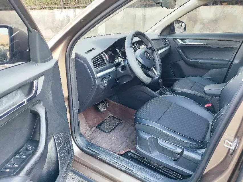 2018 Volkswagen Lavida 1.2T 116HP L4 7DCT,autocango,china used car exporter,china ev exporter,chinese used car exporter,chinese used ev exporter