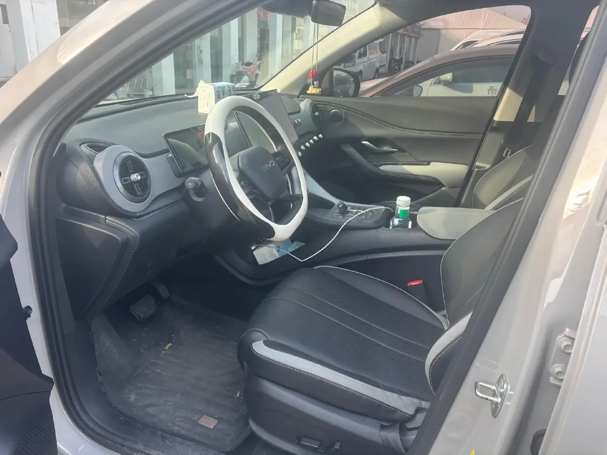 2025 BYD Sea Lion 05 DM-i 1.5L 101HP L4 E-CVT PHEV 18.3KWH,autocango,china used car exporter,china ev exporter,chinese used car exporter,chinese used ev exporter