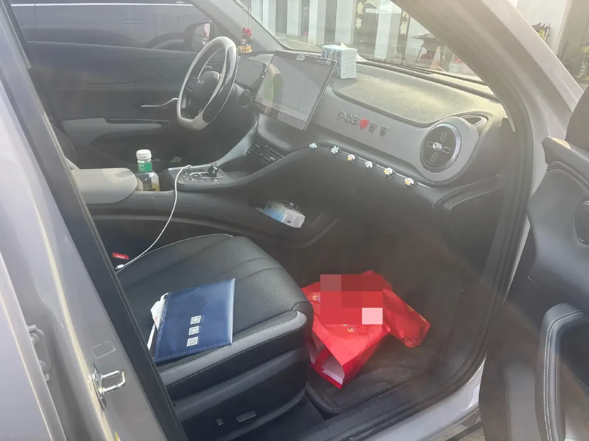 2025 BYD Sea Lion 05 DM-i 1.5L 101HP L4 E-CVT PHEV 18.3KWH,autocango,china used car exporter,china ev exporter,chinese used car exporter,chinese used ev exporter