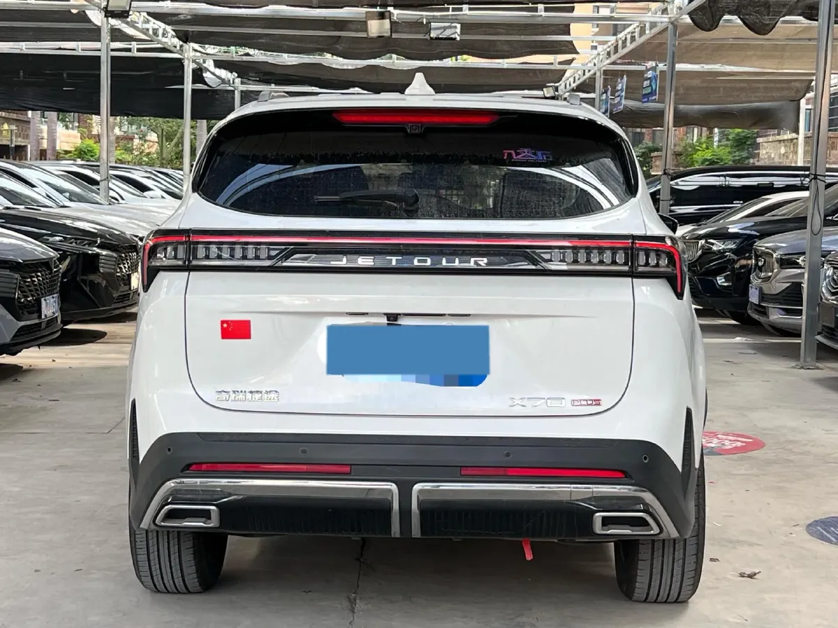 2025 Jetour X70 Plus 1.5T 156HP L4 6DCT,autocango,china used car exporter,china ev exporter,chinese used car exporter,chinese used ev exporter