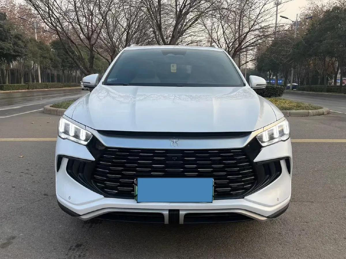 2024 BYD Song Pro 1.5L 110HP L4 E-CVT PHEV 18.3KWH,autocango,china used car exporter,china ev exporter,chinese used car exporter,chinese used ev exporter