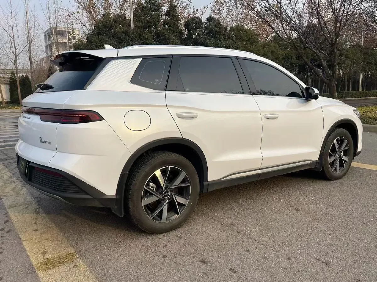 2024 BYD Song Pro 1.5L 110HP L4 E-CVT PHEV 18.3KWH,autocango,china used car exporter,china ev exporter,chinese used car exporter,chinese used ev exporter