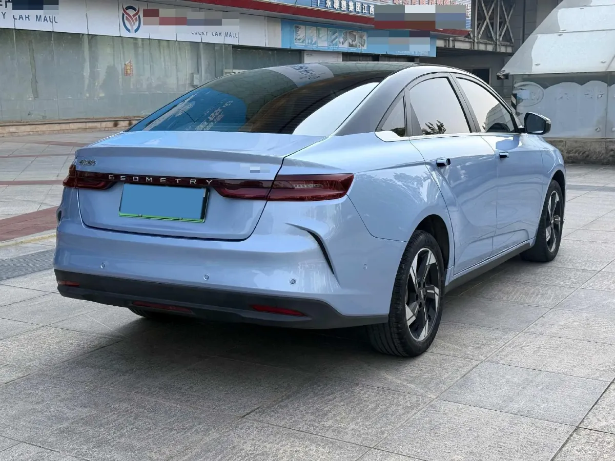 2022 Ruichi Auto ED71 BEV 60.152KWH,autocango,china used car exporter,china ev exporter,chinese used car exporter,chinese used ev exporter