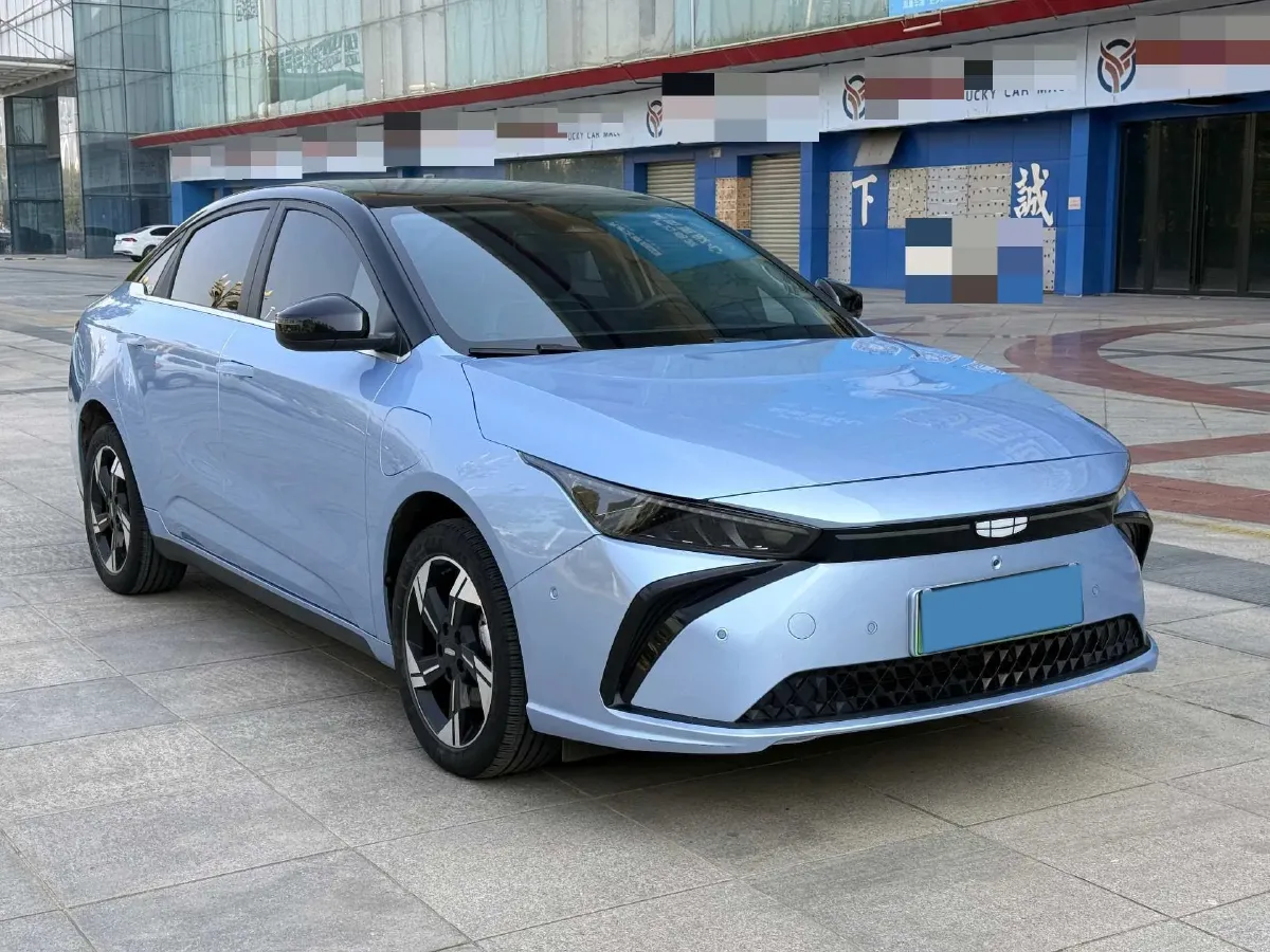 2022 Ruichi Auto ED71 BEV 60.152KWH,autocango,china used car exporter,china ev exporter,chinese used car exporter,chinese used ev exporter