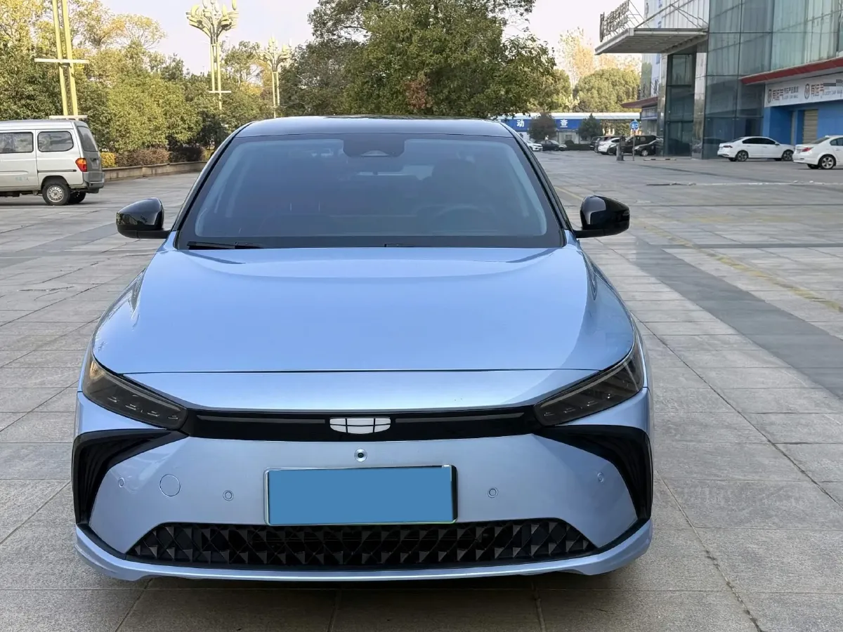 2022 Ruichi Auto ED71 BEV 60.152KWH,autocango,china used car exporter,china ev exporter,chinese used car exporter,chinese used ev exporter