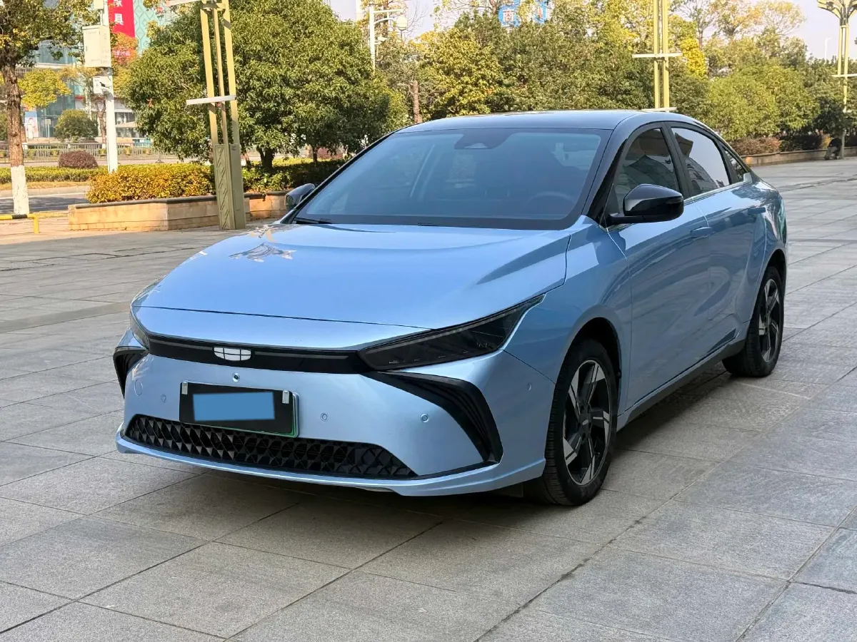 2022 Ruichi Auto ED71 BEV 60.152KWH,autocango,china used car exporter,china ev exporter,chinese used car exporter,chinese used ev exporter